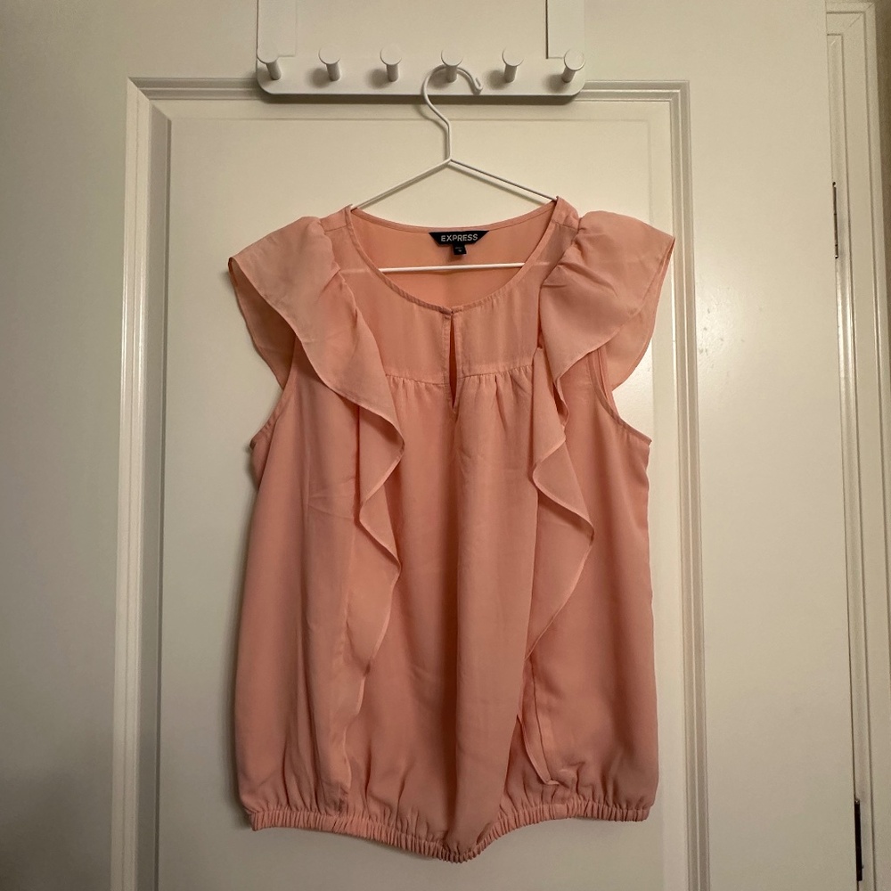 Women's Office Blouse